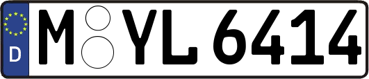 M-YL6414