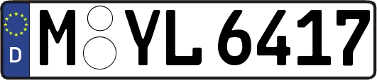 M-YL6417
