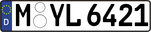 M-YL6421