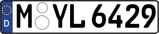 M-YL6429