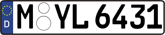 M-YL6431