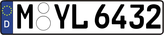 M-YL6432
