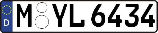 M-YL6434
