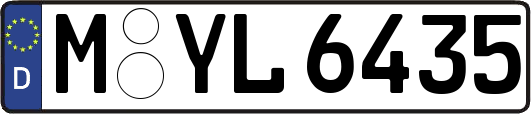 M-YL6435