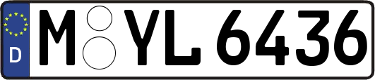 M-YL6436