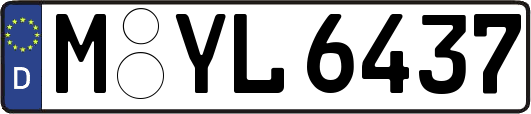 M-YL6437