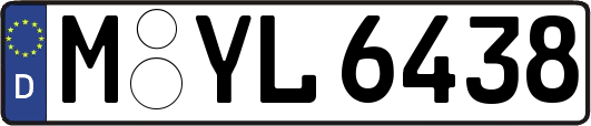 M-YL6438