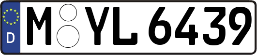M-YL6439