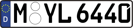 M-YL6440