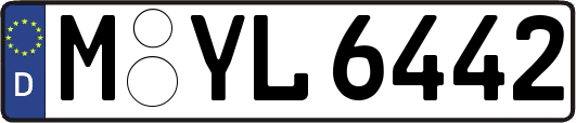 M-YL6442