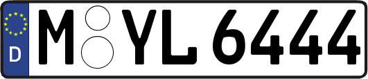 M-YL6444