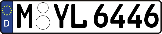 M-YL6446