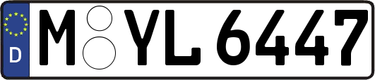 M-YL6447