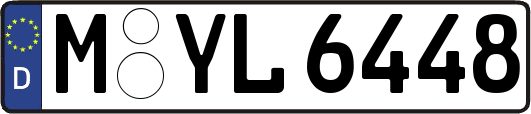 M-YL6448