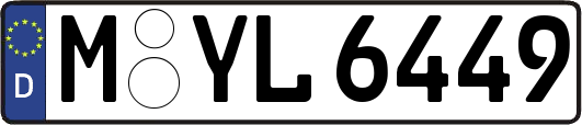 M-YL6449