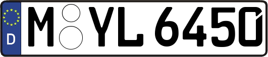 M-YL6450