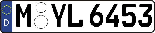 M-YL6453