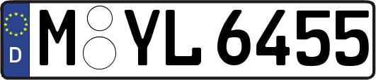 M-YL6455