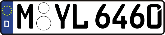 M-YL6460