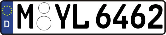 M-YL6462