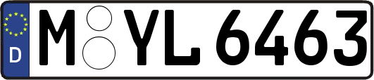M-YL6463