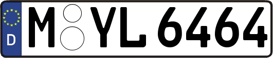 M-YL6464