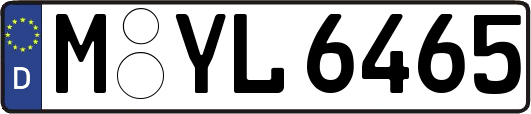 M-YL6465