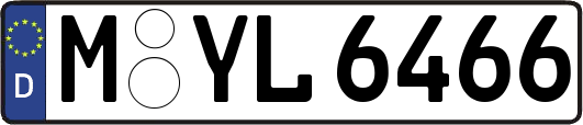 M-YL6466
