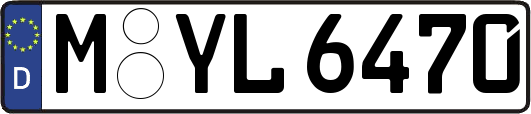 M-YL6470