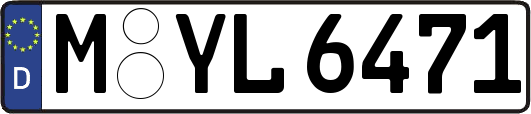 M-YL6471