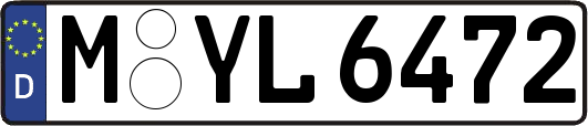 M-YL6472