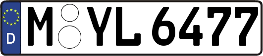 M-YL6477
