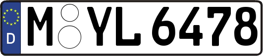 M-YL6478