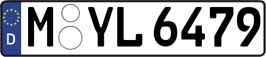 M-YL6479