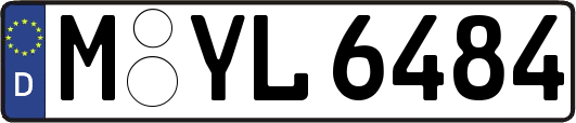M-YL6484