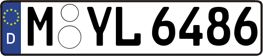 M-YL6486