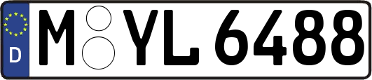 M-YL6488