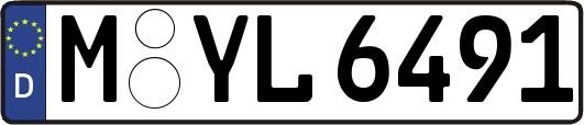 M-YL6491