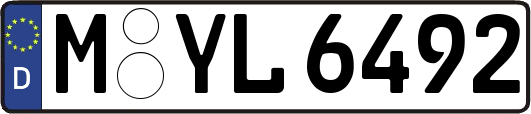 M-YL6492
