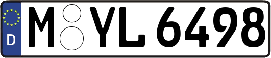 M-YL6498