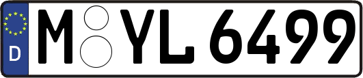 M-YL6499