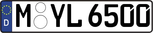 M-YL6500