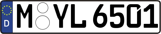 M-YL6501