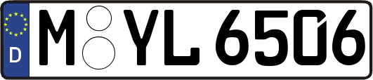 M-YL6506