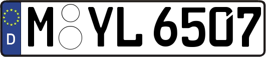 M-YL6507