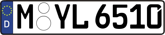 M-YL6510
