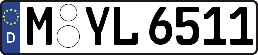 M-YL6511