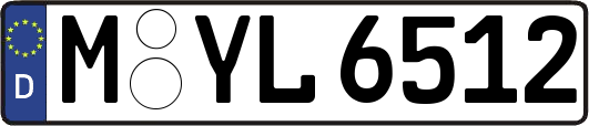 M-YL6512