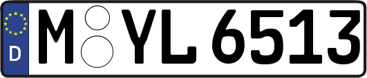 M-YL6513