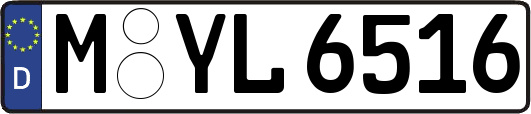 M-YL6516
